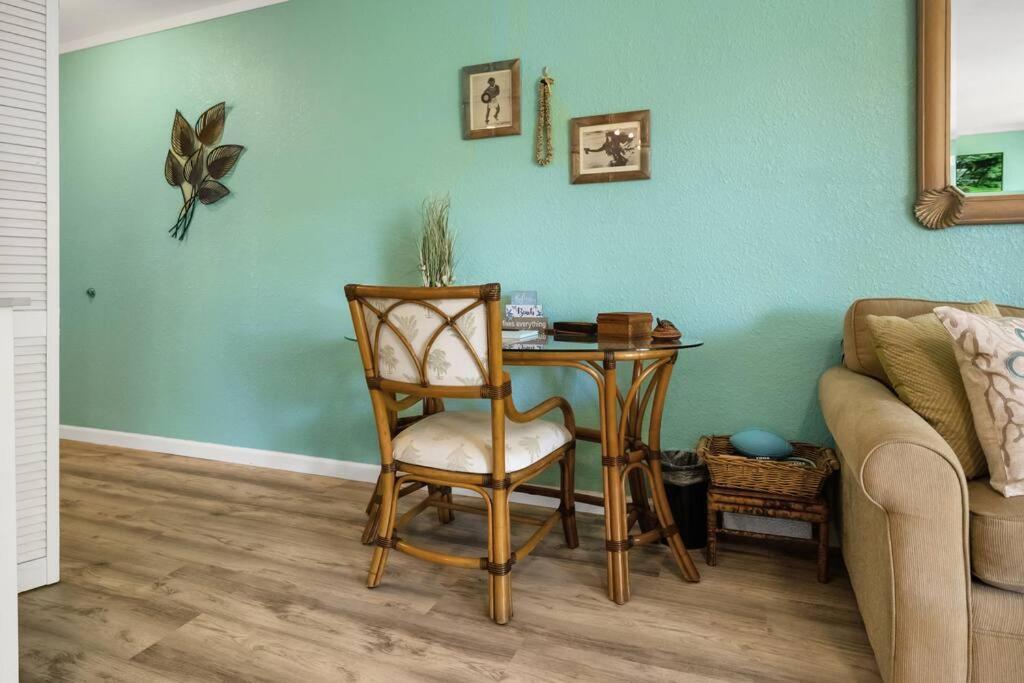 Ferienwohnung Oceanfront With Aircon-Hear The Waves-Amazing Views-Wifi Lāhainā Exterior foto